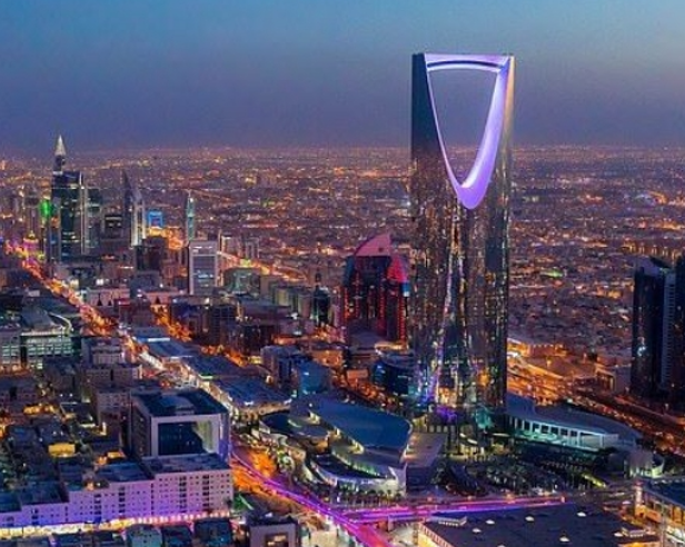 riyadh